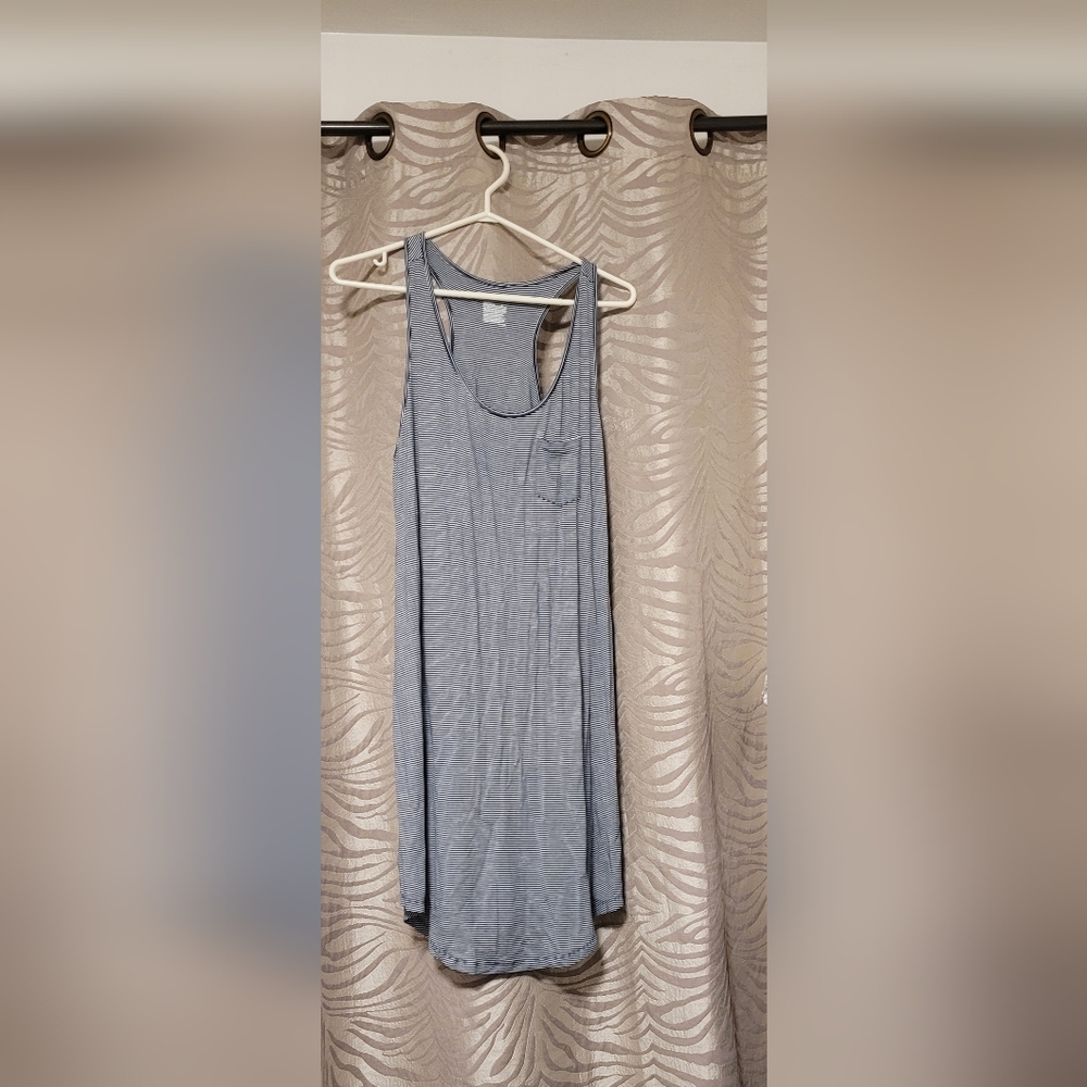 GILLIAGIN O'MALEY SOFT DRESS XL